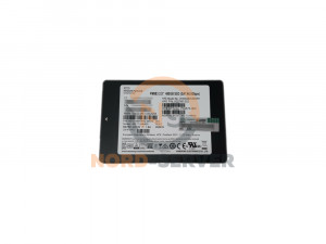 НОВЫЙ 480GB SATAIII SSD HPE 2.5"